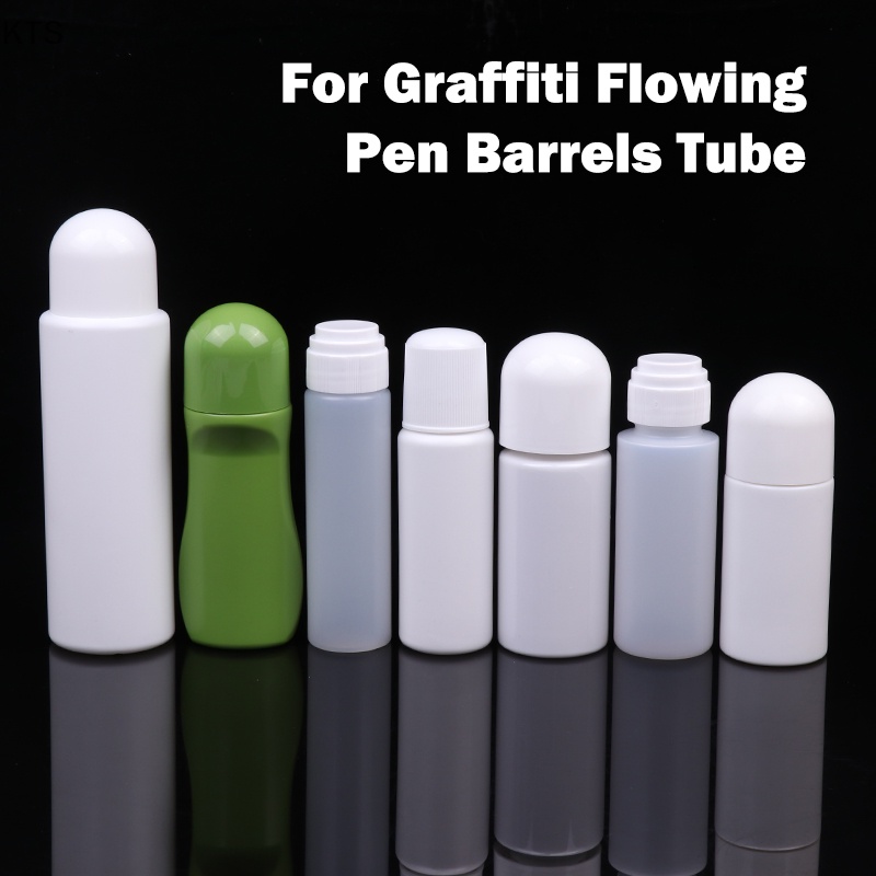 Ống Đựng Bút Vẽ Graffiti Chuyên Dụng