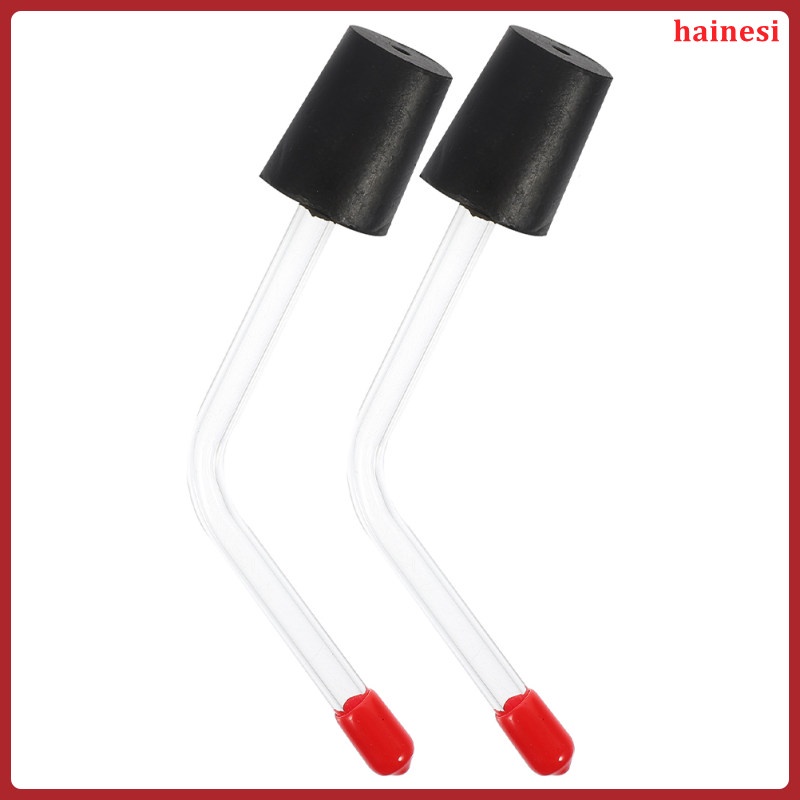 Bộ 2 Ống Cho Chim Ăn Uống Ngoài Trời Tiện Dụng