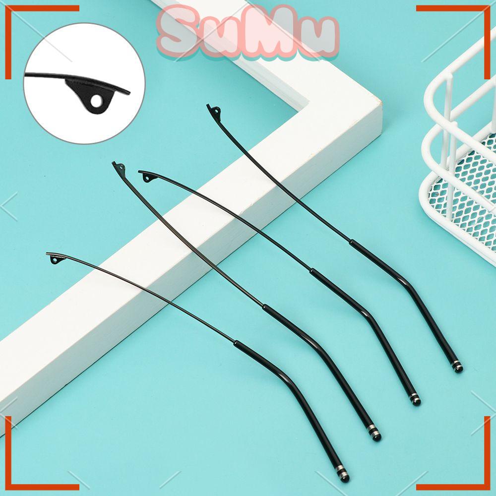 1 Cặp Phụ Kiện Sửa Chữa Kính Mắt Đeo Cánh Tay