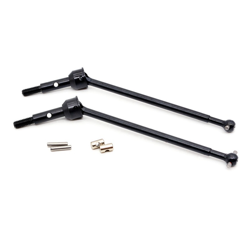 Trục Truyền Động CVD Bằng Kim Loại Cho Xe Điều Khiển Từ Xa ZD Racing DBX-10 DBX10 1 / 10