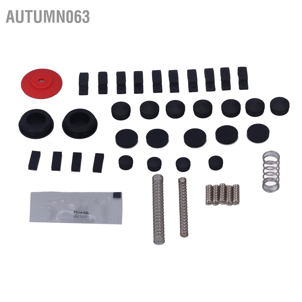 Autumn063 Tự Lắp Ráp Bộ Cánh Tay Robot Thủy Lực Trẻ Em Đồ Chơi Cơ Khí Thí Nghiệm Khoa Học