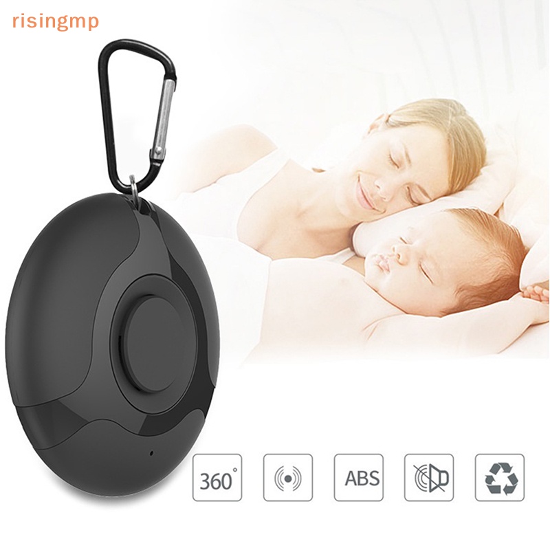 Thiết Bị Đuổi Côn Trùng Bằng Sóng Siêu Âm Mini Cổng Cắm USB Cho Trẻ Em