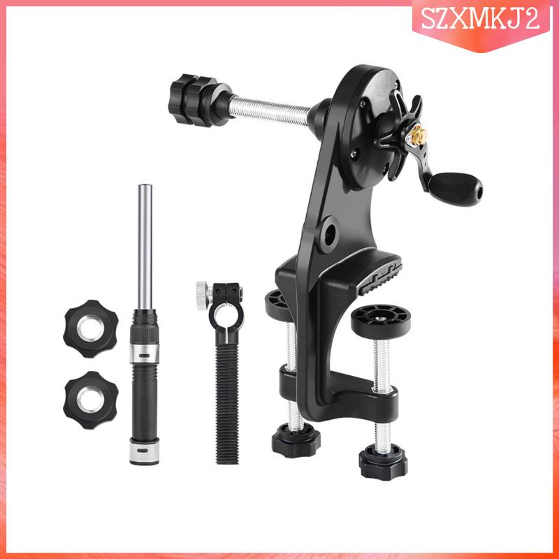 Dụng Cụ Quấn Dây Câu Cá Ngoài Trời Gọn Nhẹ szxmkj2