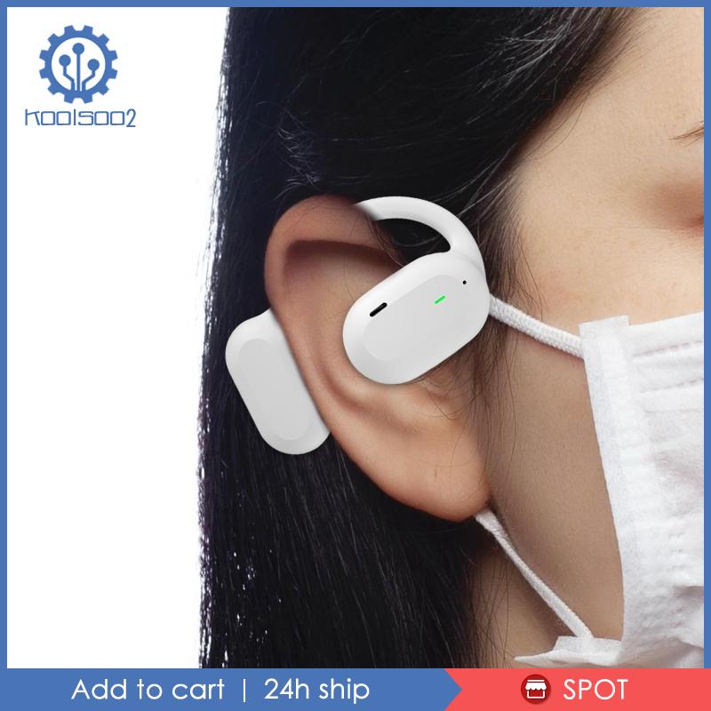Tai Nghe Koolsoo2 Một Bên Tai Móc Tai Phải Dành Cho Chạy Bộ / Xe Đạp / Văn Phòng