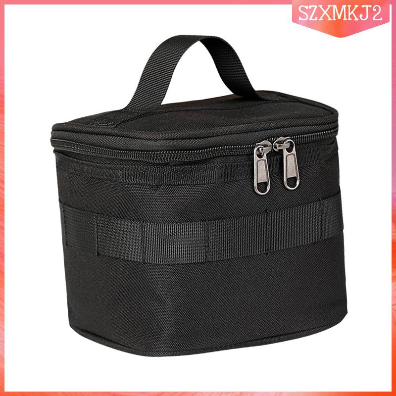 Túi Vải Oxford Đựng Gia Vị Sắp Xếp Gọn Gàng Cho Picnic / Du Lịch / Đi Biển szxmkj2