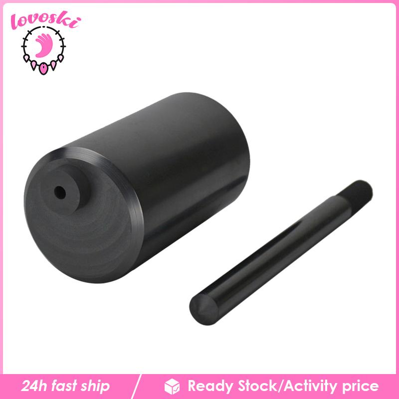 [Lovoski] Ingot Bền Bỉ Để Làm Trang Sức Thủ Công