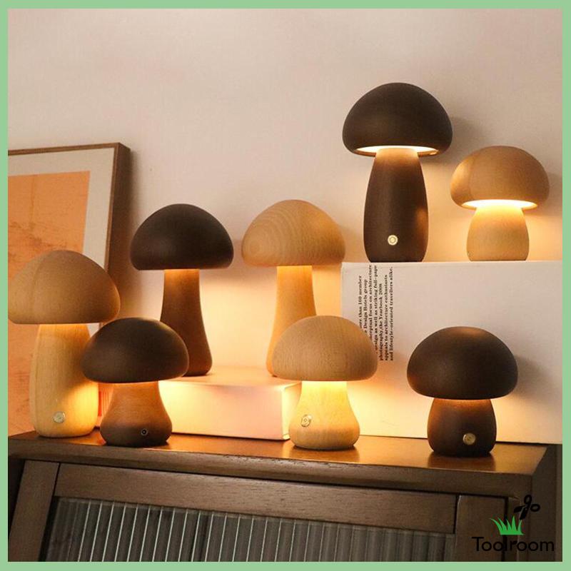 Đèn Ngủ Để Bàn Dùng Trang Trí Nhà / Quán Bar / Ký Túc Xá