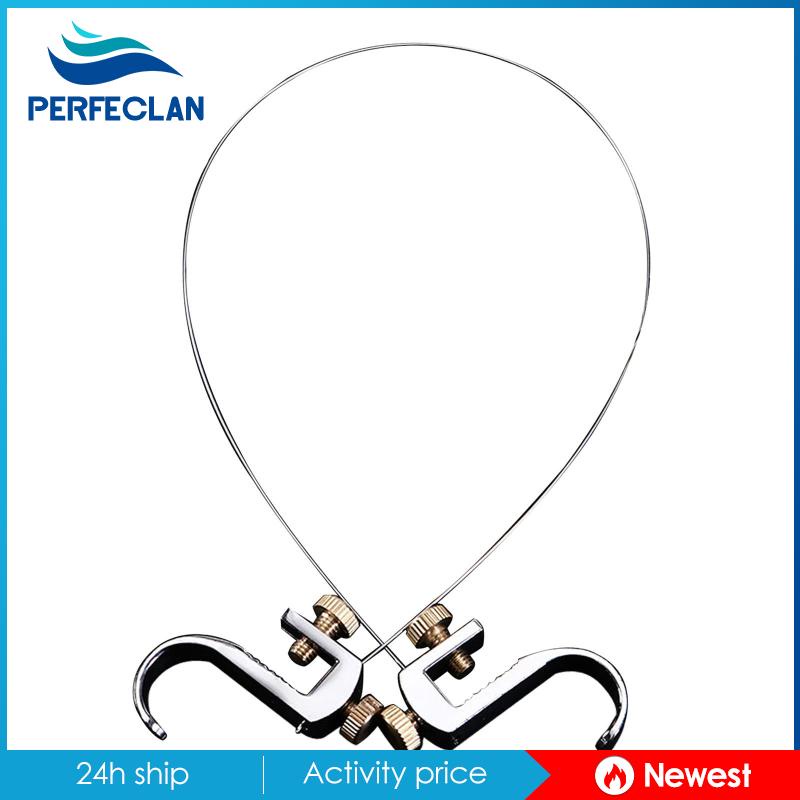 [Perfeclan] Dụng Cụ Gỡ Lưỡi Câu Cá Hai Đầu