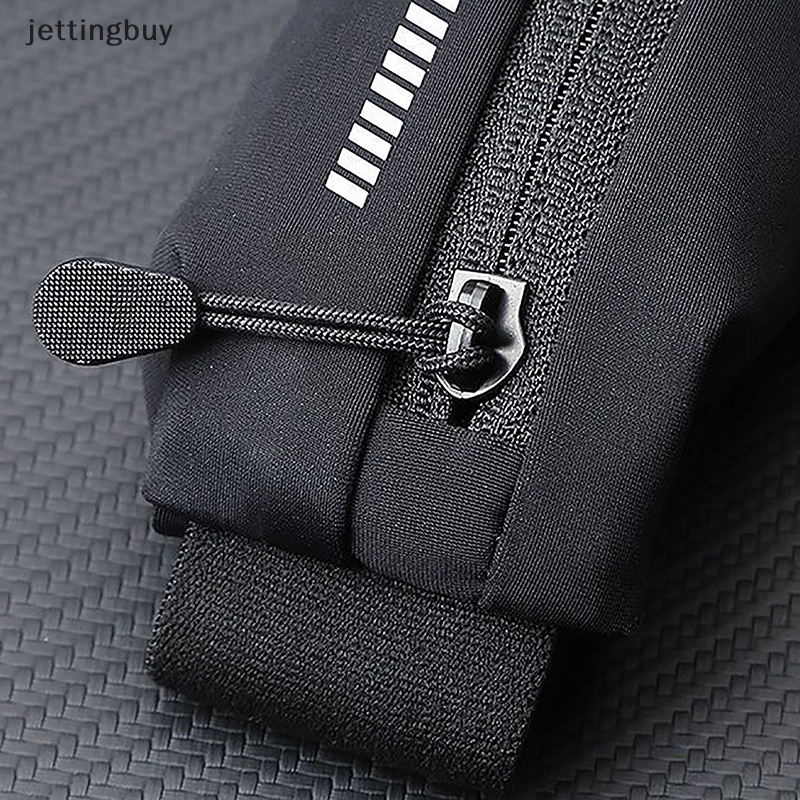 Túi Đựng Điện Thoại Thể Thao Chống Thấm Nước Vô Hình Cho Nam Nữ