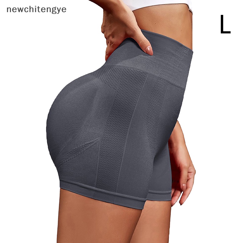 Quần Short Tập Yoga / Gym / Thể Dục Không Đường May Ngắn Mông Cho Nữ