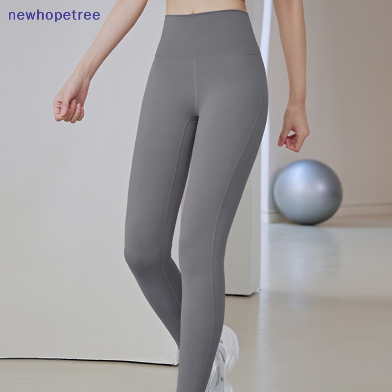 Ntvn Quần Legging Tập Yoga Lưng Cao Có Khóa Kéo Tàng Hình Mở Đáy Quần Cho Cặp Đôi
