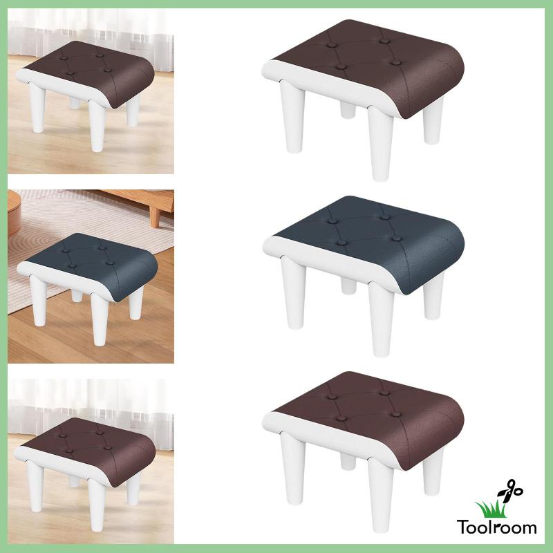 1 Ghế Đẩu Chống Trượt Đa Năng Dùng Cho Phòng Ngủ / Phòng Tắm