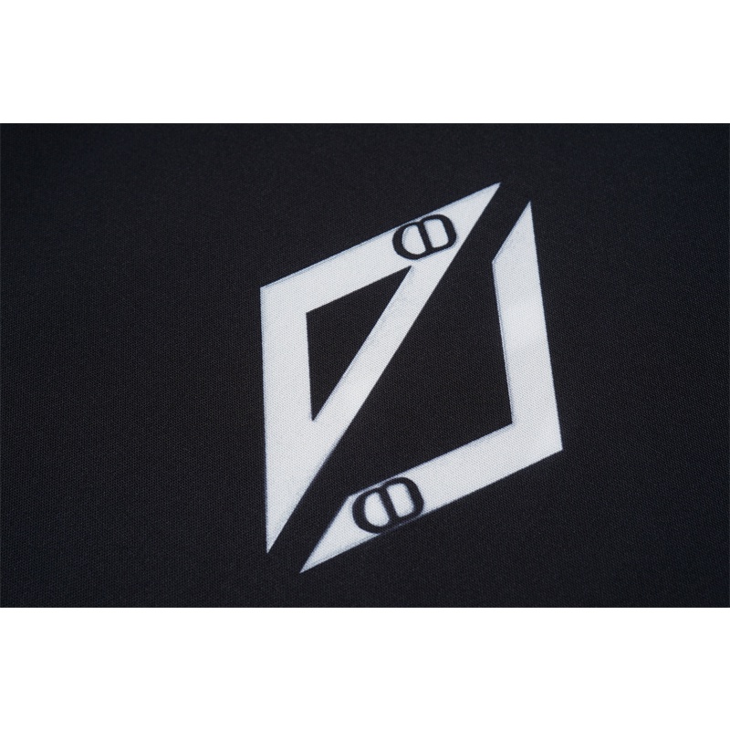 Áo Thun Tay Ngắn In Logo D8O8R &amp; - Thời Trang Đường Phố Cổ Điển Mới Nhất 2023