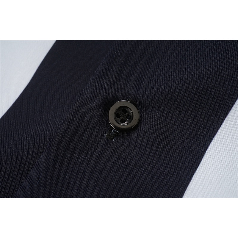 Z-a88r-a &amp; - Áo Sơ Mi AOP Tay Ngắn Thời Trang Đường Phố Cao Cấp Mùa Xuân Mới Nhất 2023