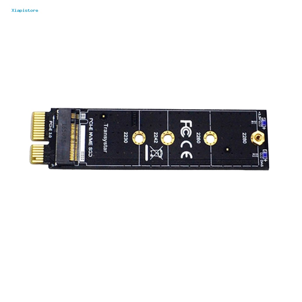 Bảng Mạch Chuyển Đổi PCI-E Sang M.2 NVME SSD Tốc Độ Cao Chuyên Dụng Cho Máy Tính