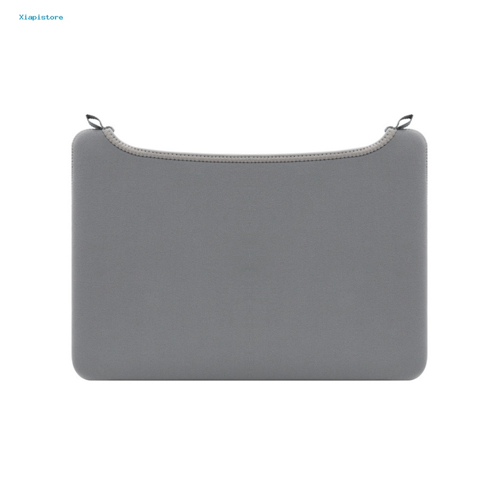 Túi Đựng Laptop Mềm Mại Chống Thấm Nước 13 / 15 Inch Cho MacBook
