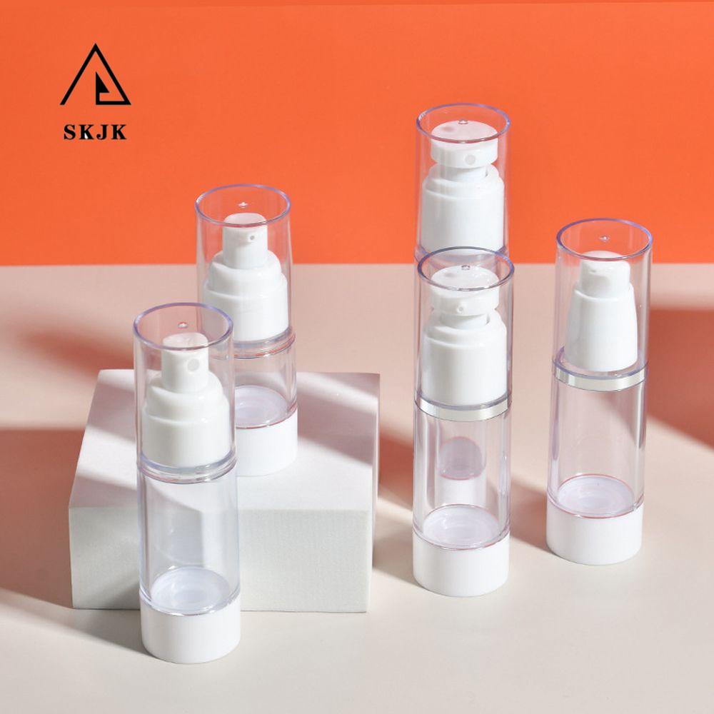 Bình Xịt Rỗng Bằng Nhựa Dùng Đựng Mỹ Phẩm Khi Đi Du Lịch