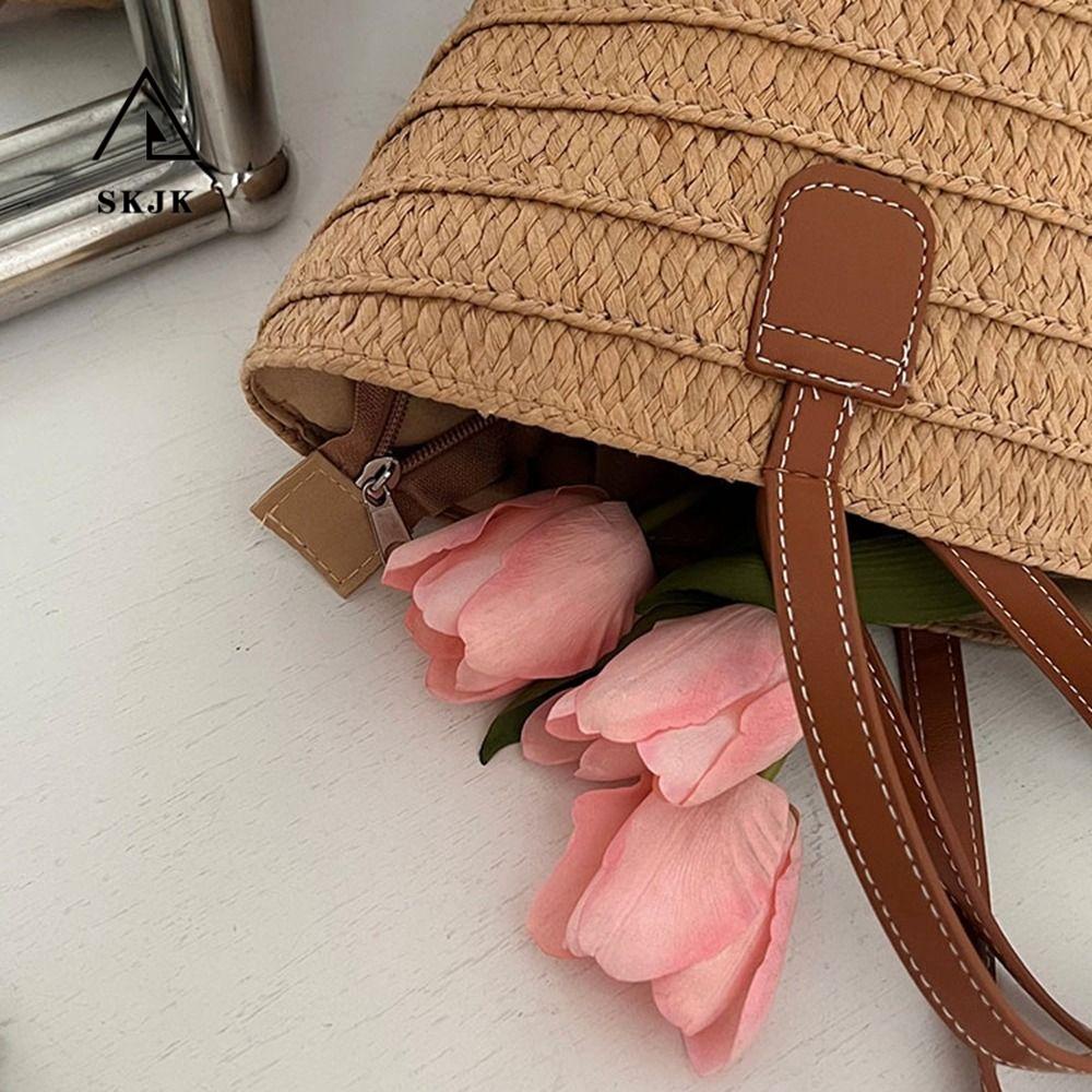 Túi Xách Nữ Cỡ Lớn Thời Trang Hàn Quốc Xinh Xắn