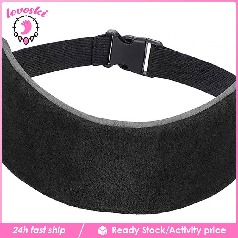 Gối Tựa Đầu Và Cổ Thoải Mái Khi Đi Xe Buýt / Xe Hơi