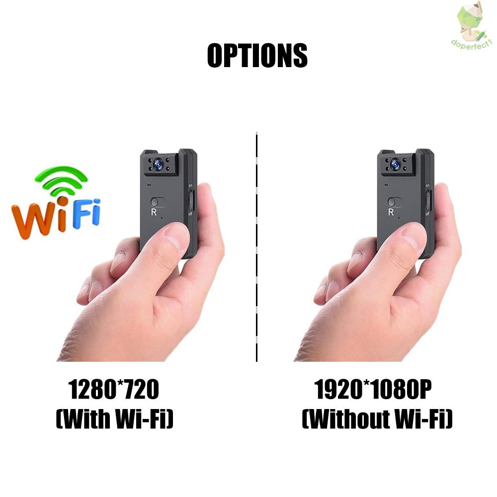 1920*1080p HD Video Camera Camcorder with Night Vision Motion Sensor Wireless Surveillance Rotating Wide-angle Camera wi   Came-6.5