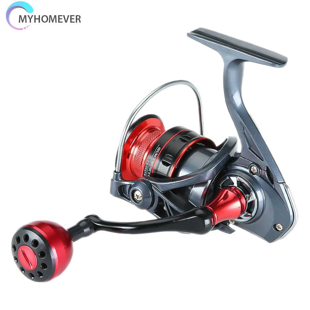 Guồng Quay Dây Câu Cá Ngoài Trời Dễ Lắp Đặt