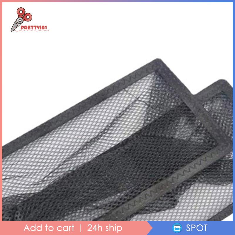 1 [Prettyia1] Set 2 Vỏ Bọc Sàn Nhà Di Động Cho Phòng Khách Nhà Ở