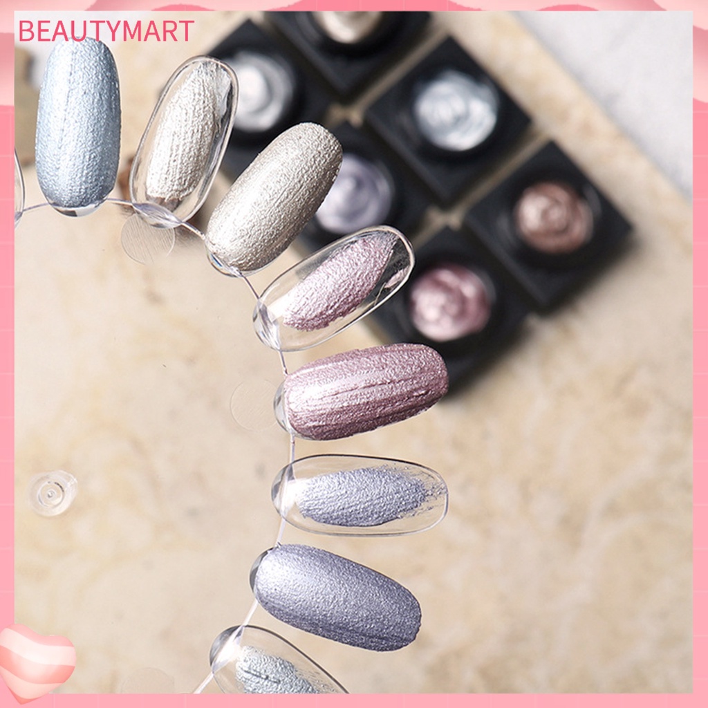 Gel Điêu Khắc Móng Tay 5g Chống Rơi Màu Sắc Tươi Sáng DIY