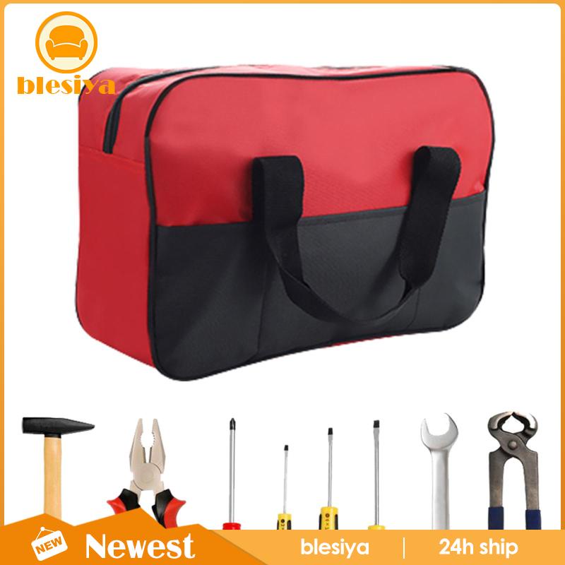 Túi Đựng Dụng Cụ Cơ Khí Chống Thấm Nước Cho Thợ Điện Plumbers