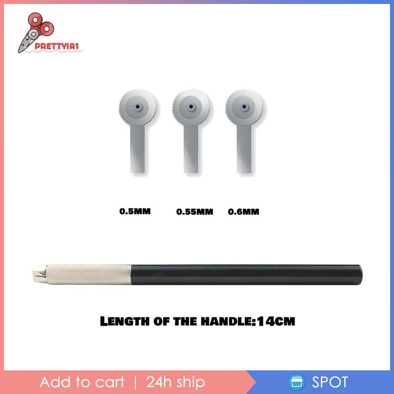 [Prettyia1] Dụng Cụ Làm Đinh Tán Bằng Kim Loại Gọn Nhẹ Chắc Chắn Cho Chế Tác Gỗ