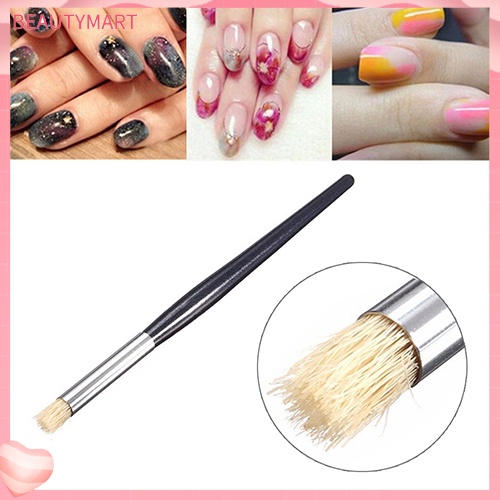 Cọ Vẽ Trang Trí Móng Tay Nghệ Thuật Gel UV Acrylic