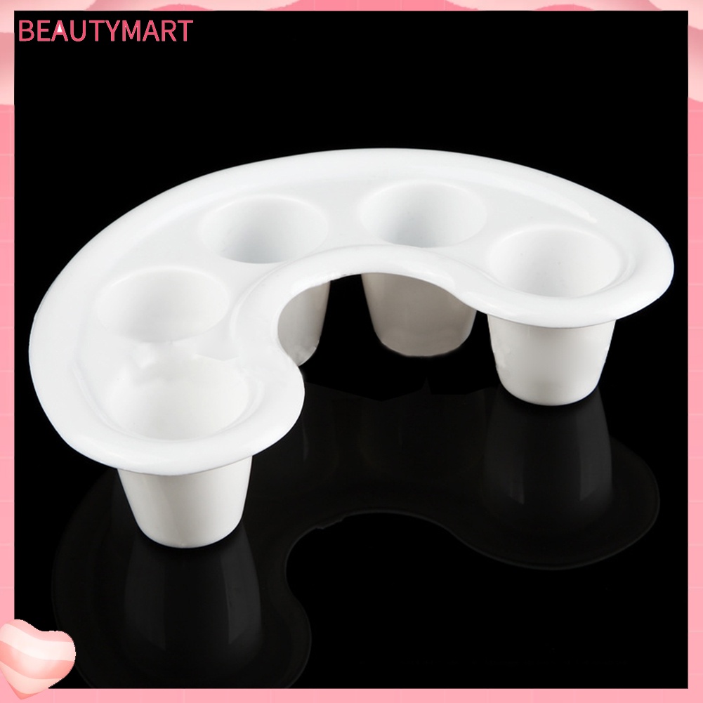 Bộ 2 Tô Ngâm Móng Hỗ Trợ Làm Móng Tiện Dụng