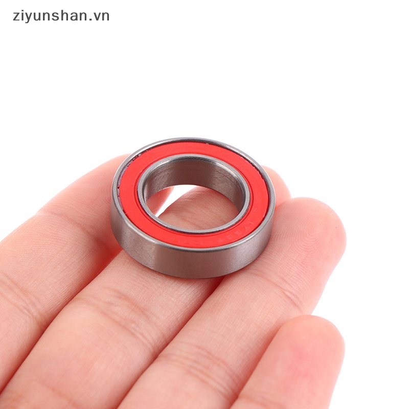 1 Vòng Bi Palin 17287 2RS ABEC-5 Cho Xe Đạp