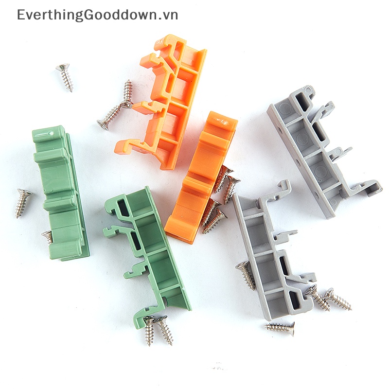 Bảng Mạch Chuyển Đổi DIN 25mm DIN Tiện Lợi