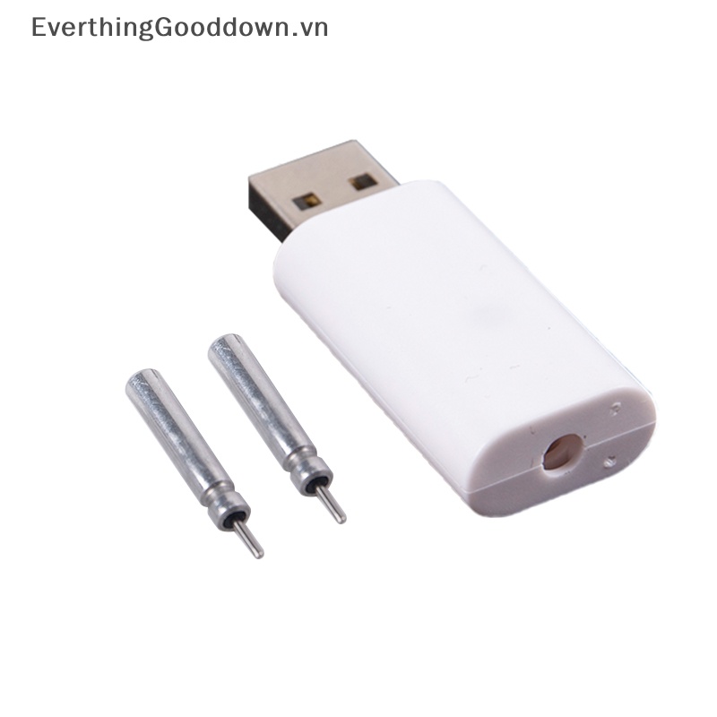 Everthinggood Phụ Kiện Phao Nổi Câu Cá Điện Tử Có Thể Sạc Lại CR425