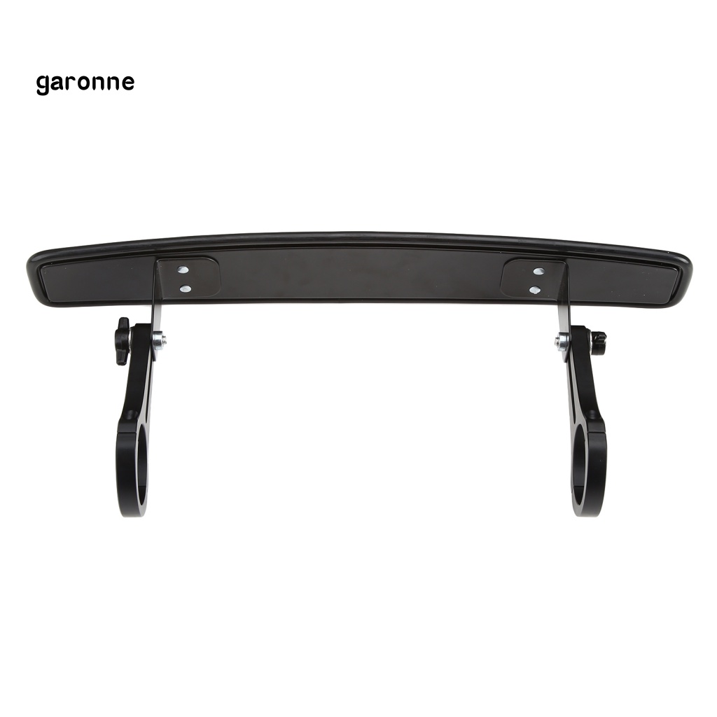 Gương Chiếu Hậu Góc Rộng 1.75 Inch Cho UTV ATV
