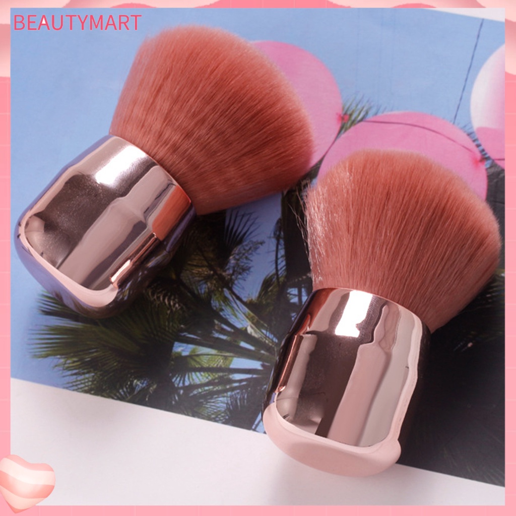 Cọ Phủi Bụi Móng Tay Đầu Mềm Không Phai Màu Tiện Dụng