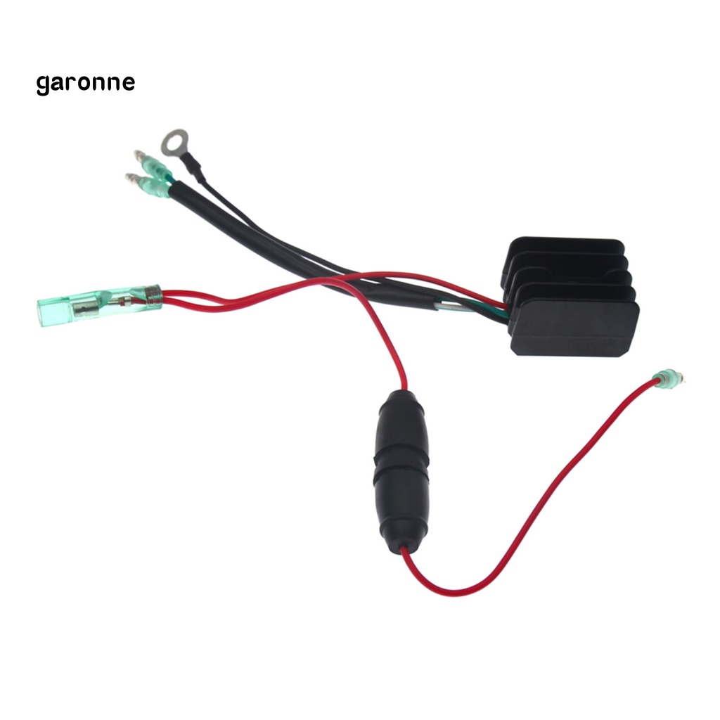 Thiết Bị Điều Chỉnh Điện Áp 6G1-81970 - 61 Cho Yamaha 25-70 HP 1984-2001