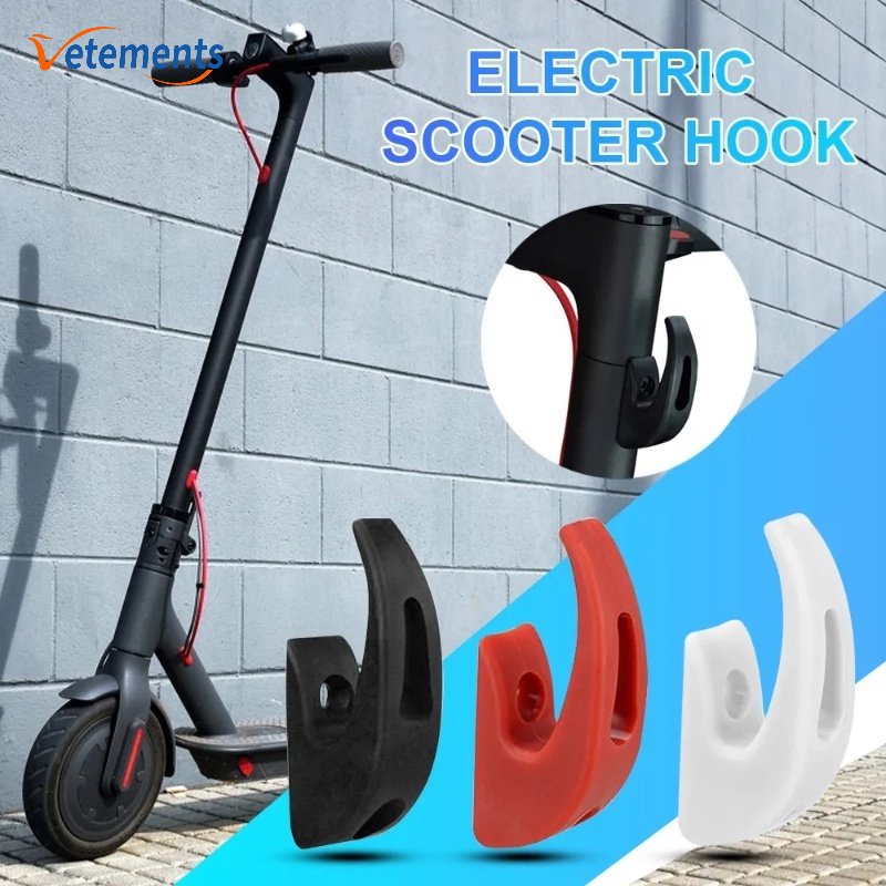 Túi Đựng Mũ Bảo Hiểm Bền Bỉ Dành Cho Xe Scooter Xiaomi M365 / Pro
