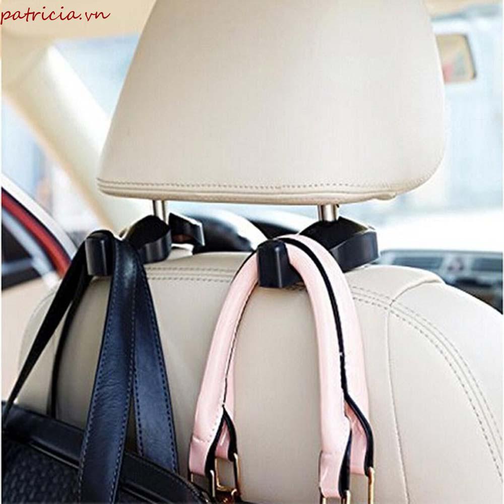 Móc Treo Túi Xách Sáng Tạo Gắn Sau Lưng Ghế Xe Hơi