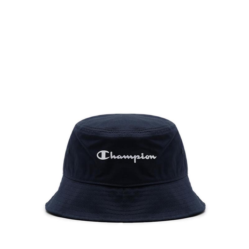 Mũ Champion Unisex Bucket - Navy