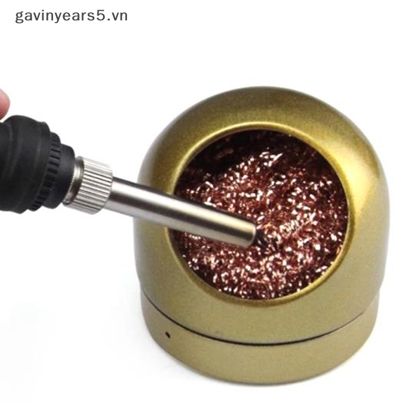 1 Bóng Xốp Làm Sạch Đầu Mũi Hàn Sắt Chuyên Dụng