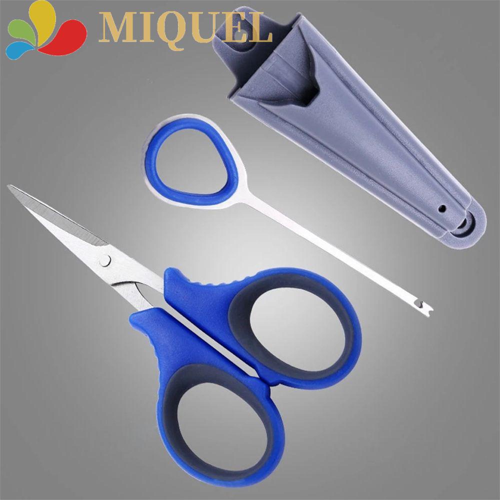 Kéo Cắt Dây Câu Cá Đa Năng Chất Lượng Cao