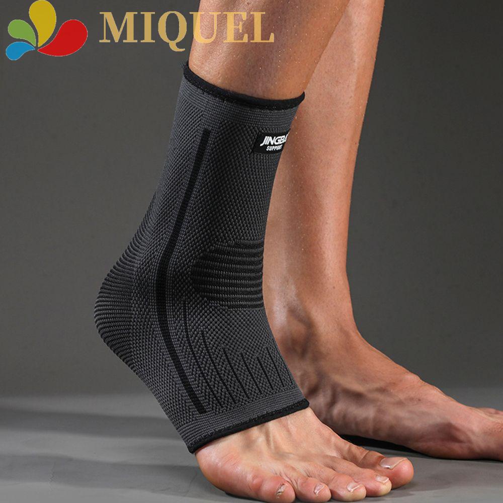 Băng Quấn Bảo Vệ Mắt Cá Chân Giảm Đau Khi Chơi Thể Thao Sự Bảo Vệ