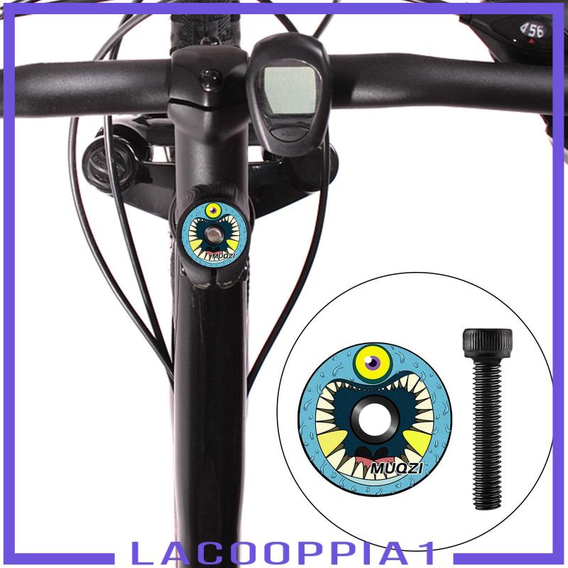 [Lacooppia1] Vỏ Bọc Đầu Tai Nghe Cho Xe Đạp Địa Hình Bicycling Biking