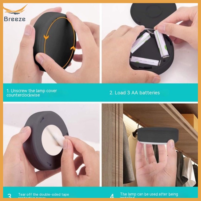 Đèn Led 13 Màu Sắc Kèm Điều Khiển Từ Xa Tiện Dụng