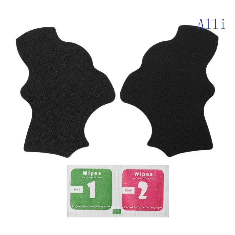 Miếng Dán Tay Cầm Chống Trượt Cho Tay Cầm Điều Khiển Chơi Game L + R