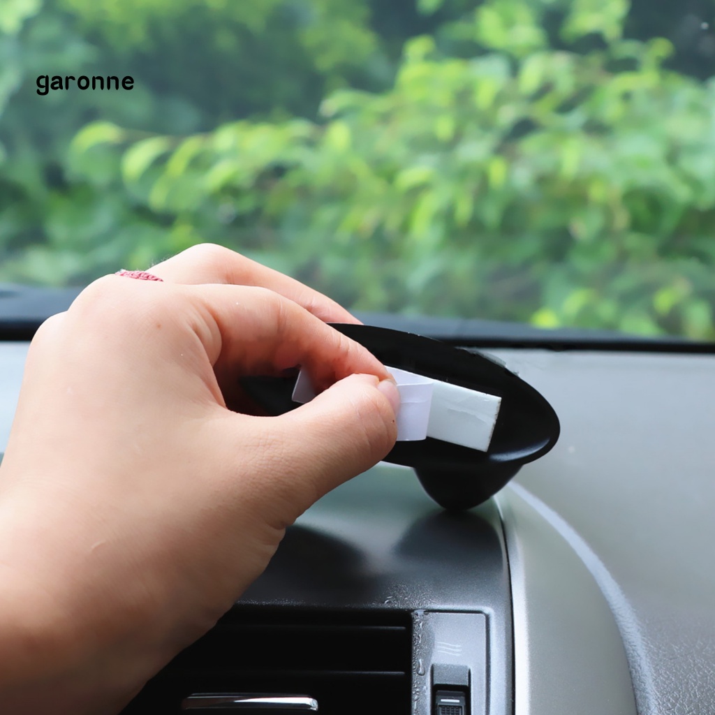 La Bàn Nhiệt Kế 2 Trong 1 Đa Năng Cho Xe Hơi