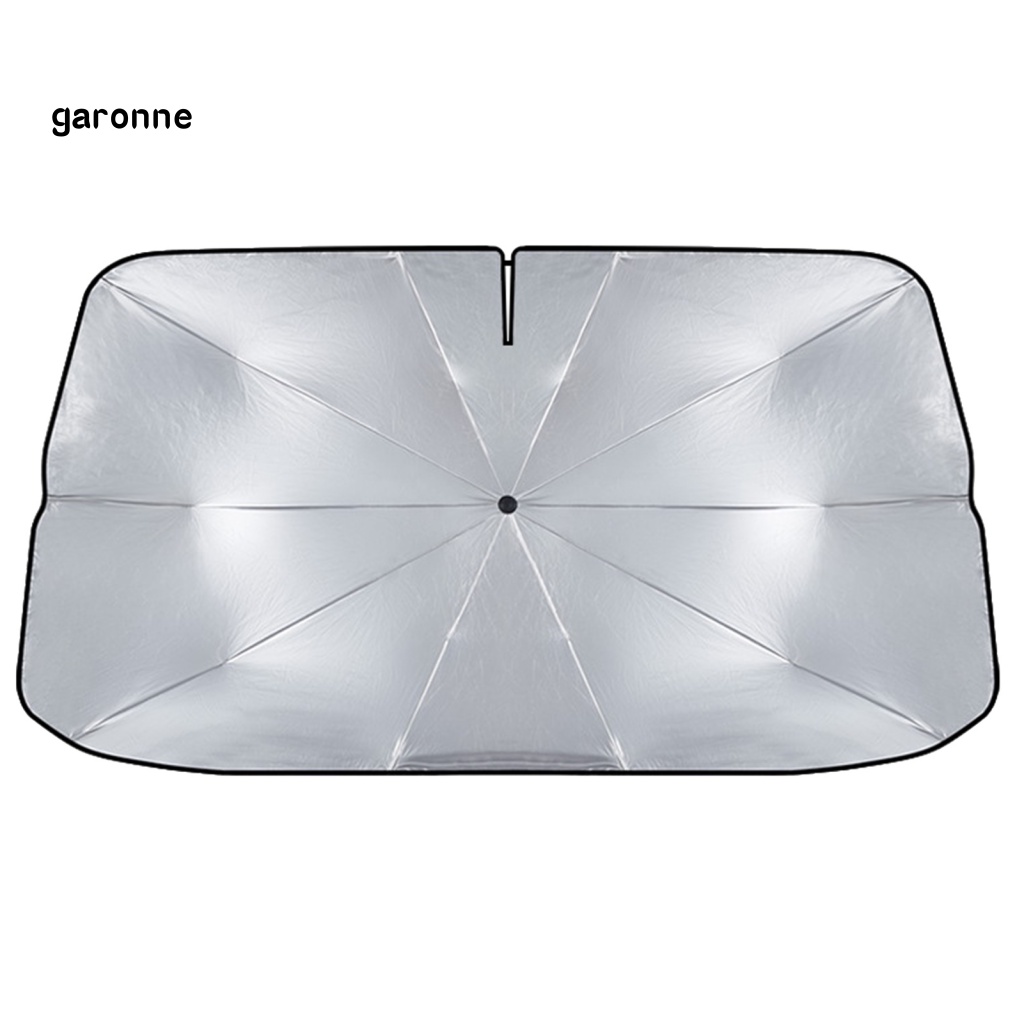 Dù Che Nắng Chống Tia UV Bảo Vệ Nội Thất Xe Buýt Có 4 Kiểu Khác Nhau Sự Bảo Vệ