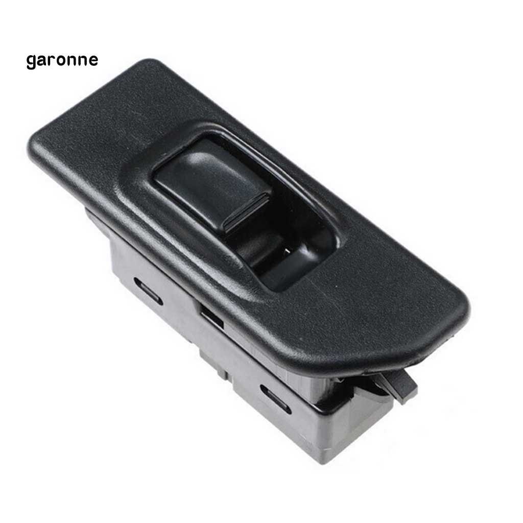 Công Tắc Cửa Sổ Xe Hơi Chắc Chắn # 897098342 Linh Kiện Điện Tử Cho ISUZU TFR / UCR 2009-2015
