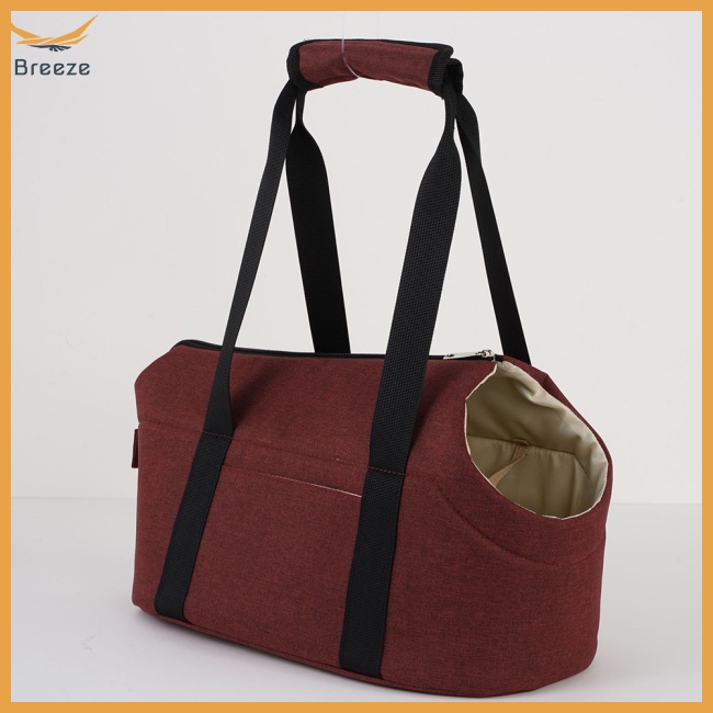 Túi Xách Đựng Thú Cưng Cỡ Lớn Tiện Dụng Mang Theo Du Lịch